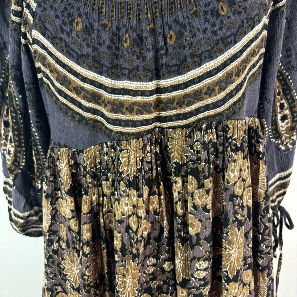 Free People “Midsummer Dream” dress - Picture 3 of 5